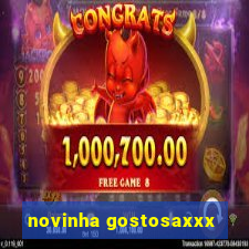 novinha gostosaxxx